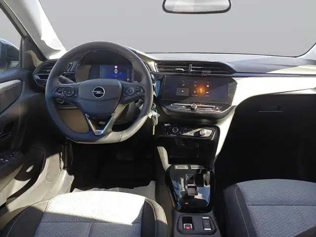 Opel Corsa view 10