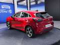 Ford Puma 1.0 EcoBoost Aut. ST-LINE Rot - thumbnail 4