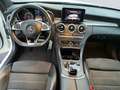Mercedes-Benz C 180 Coupe 7G-TRONIC AMG Line *LED*HUD*Airmatic* Weiß - thumbnail 12