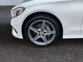 Mercedes-Benz C 180 Coupe 7G-TRONIC AMG Line *LED*HUD*Airmatic* Weiß - thumbnail 22