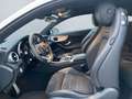 Mercedes-Benz C 180 Coupe 7G-TRONIC AMG Line *LED*HUD*Airmatic* Weiß - thumbnail 9