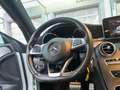 Mercedes-Benz C 180 Coupe 7G-TRONIC AMG Line *LED*HUD*Airmatic* Weiß - thumbnail 14