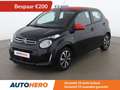 Citroen C1 1.0 VTi Feel Zwart - thumbnail 1