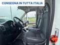 Fiat Ducato (PEUGEOUTBOXER)2.2 FRIGO 0°GRADI NO ATP STRADA RE Blanc - thumbnail 9