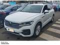 Volkswagen Touareg 4Motion Aut. AHK V6 TDI 4M Tiptr. R-Line LED Navi Weiß - thumbnail 1