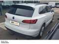 Volkswagen Touareg 4Motion Aut. AHK V6 TDI 4M Tiptr. R-Line LED Navi Weiß - thumbnail 5