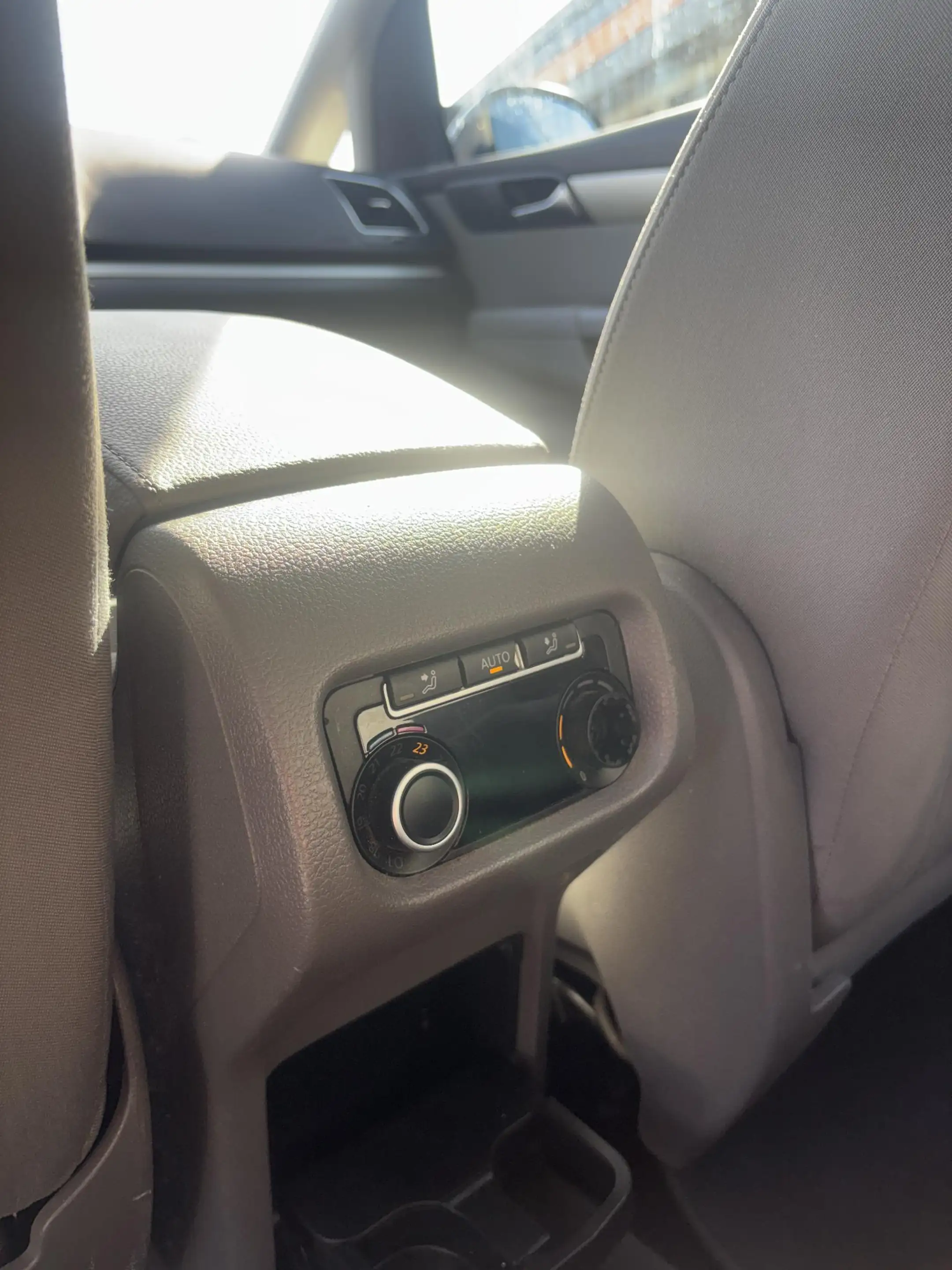 SEAT Alhambra 1.4 TSI Style 7p |Camera|Climate|Cruise| Nieuwe AP — photo 19