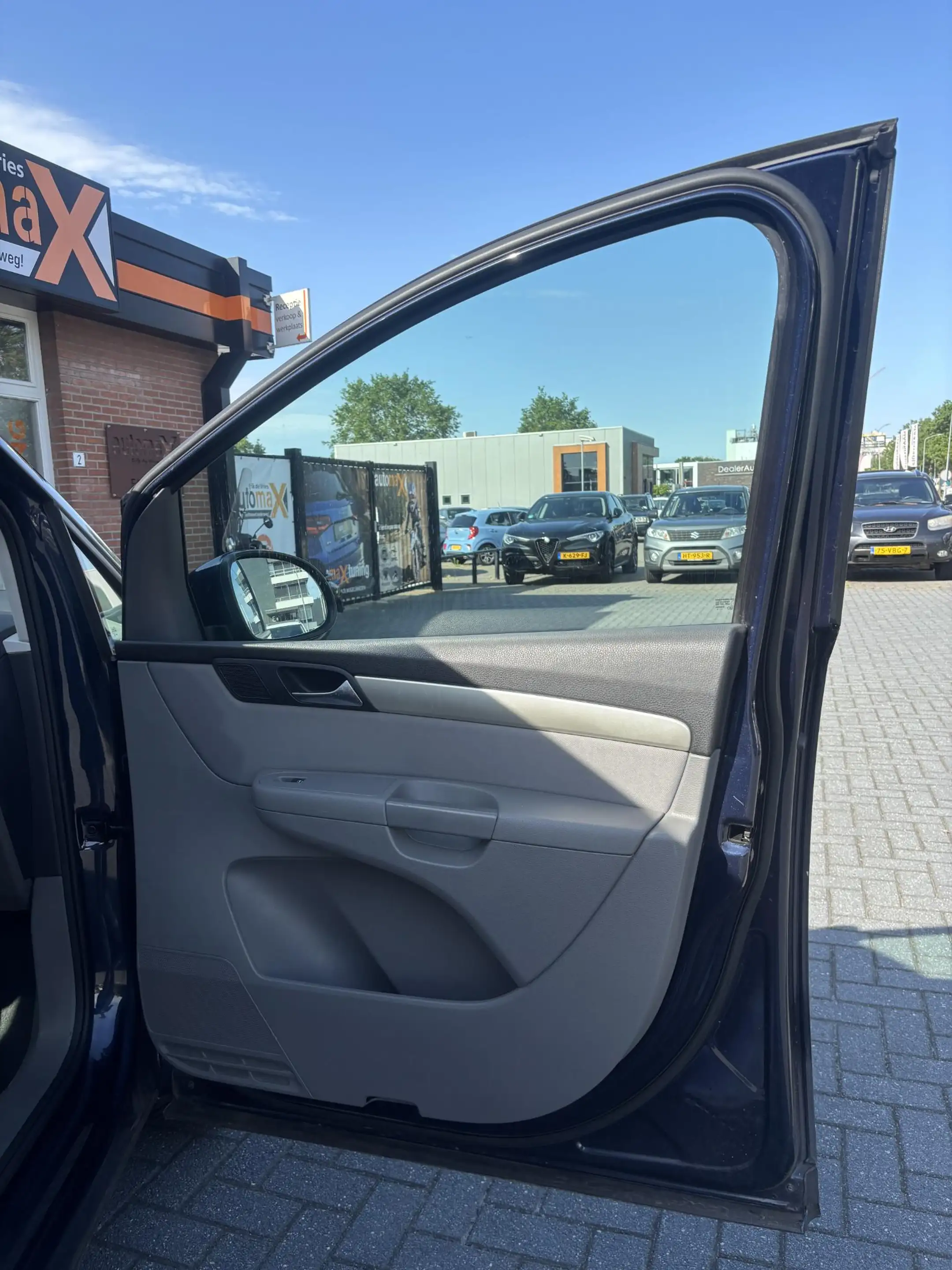 SEAT Alhambra 1.4 TSI Style 7p |Camera|Climate|Cruise| Nieuwe AP — photo 20