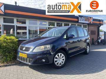 1.4 TSI Style 7p |Camera|Climate|Cruise| Nieuwe AP