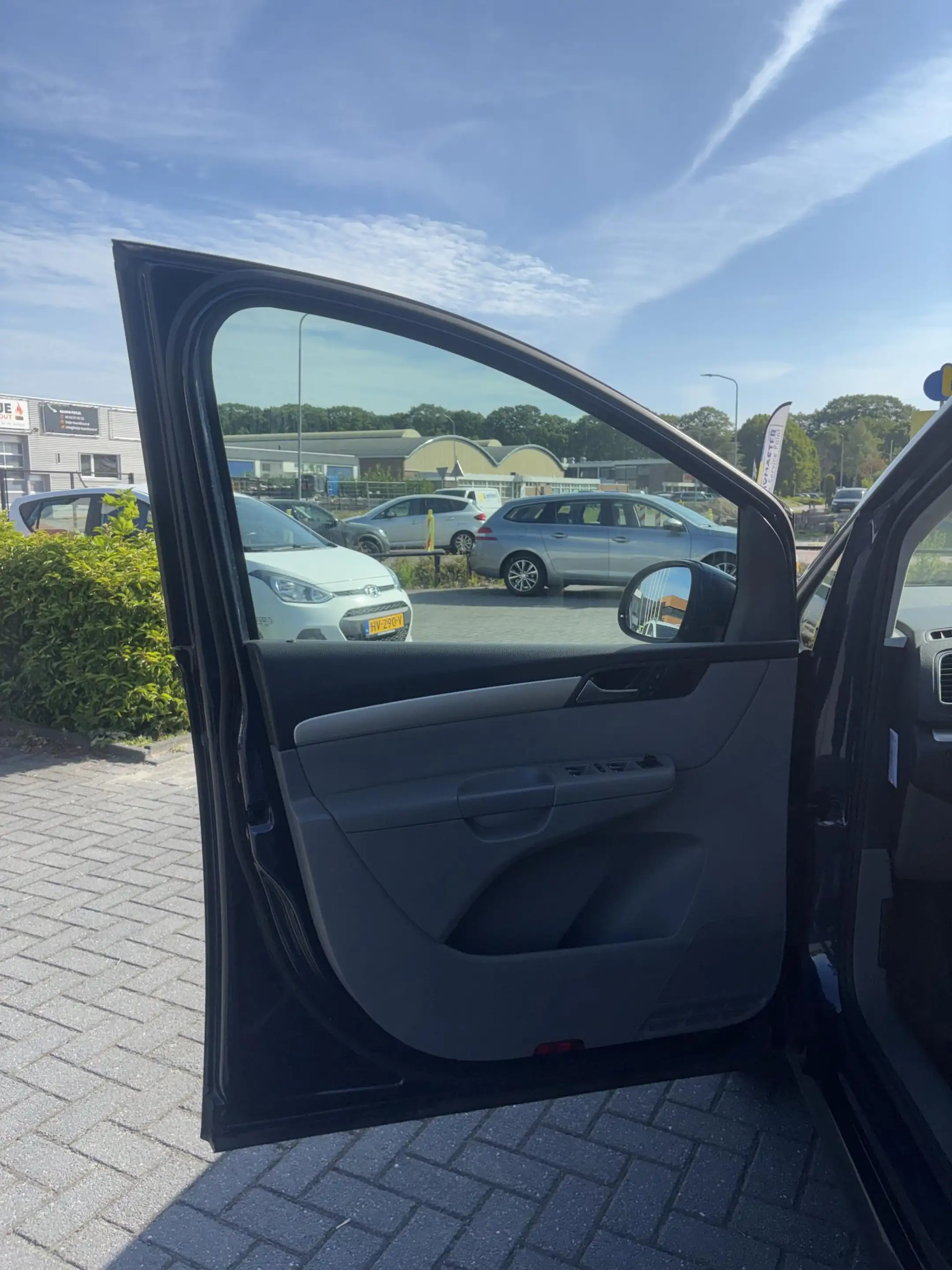 SEAT Alhambra 1.4 TSI Style 7p |Camera|Climate|Cruise| Nieuwe AP — photo 3