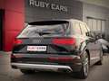 Audi Q7 3.0 TDI quattro / 7 Sitzer Schwarz - thumbnail 2