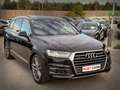 Audi Q7 3.0 TDI quattro / 7 Sitzer Schwarz - thumbnail 9