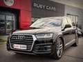 Audi Q7 3.0 TDI quattro / 7 Sitzer Schwarz - thumbnail 1