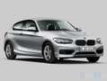 BMW 116 *Benzine * BE-wagen * Navigatie * Leder * Garantie Silver - thumbnail 6