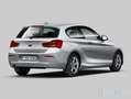 BMW 116 *Benzine * BE-wagen * Navigatie * Leder * Garantie Silver - thumbnail 5
