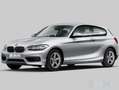 BMW 116 *Benzine * BE-wagen * Navigatie * Leder * Garantie Silver - thumbnail 1