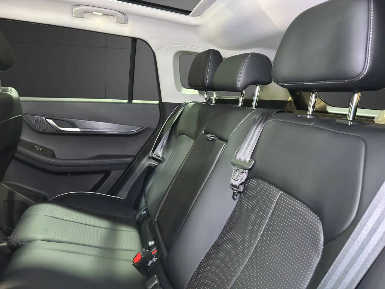 Jaecoo J5 SHS-H 1.5 tgdi hev Exclusive auto *PROMO*, миниатюра 14