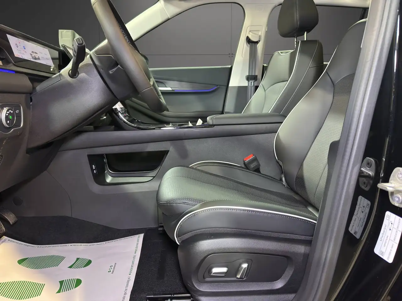 Jaecoo J5 SHS-H 1.5 tgdi hev Exclusive auto *PROMO*, миниатюра 12