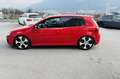 Volkswagen Golf GTI Golf 2,0 GTI GTI Rot - thumbnail 2