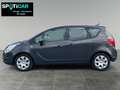 Opel Meriva Enjoy 1.4 benzine 100 PK Gris - thumbnail 2