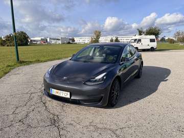 Performance AWD 57,5kWh