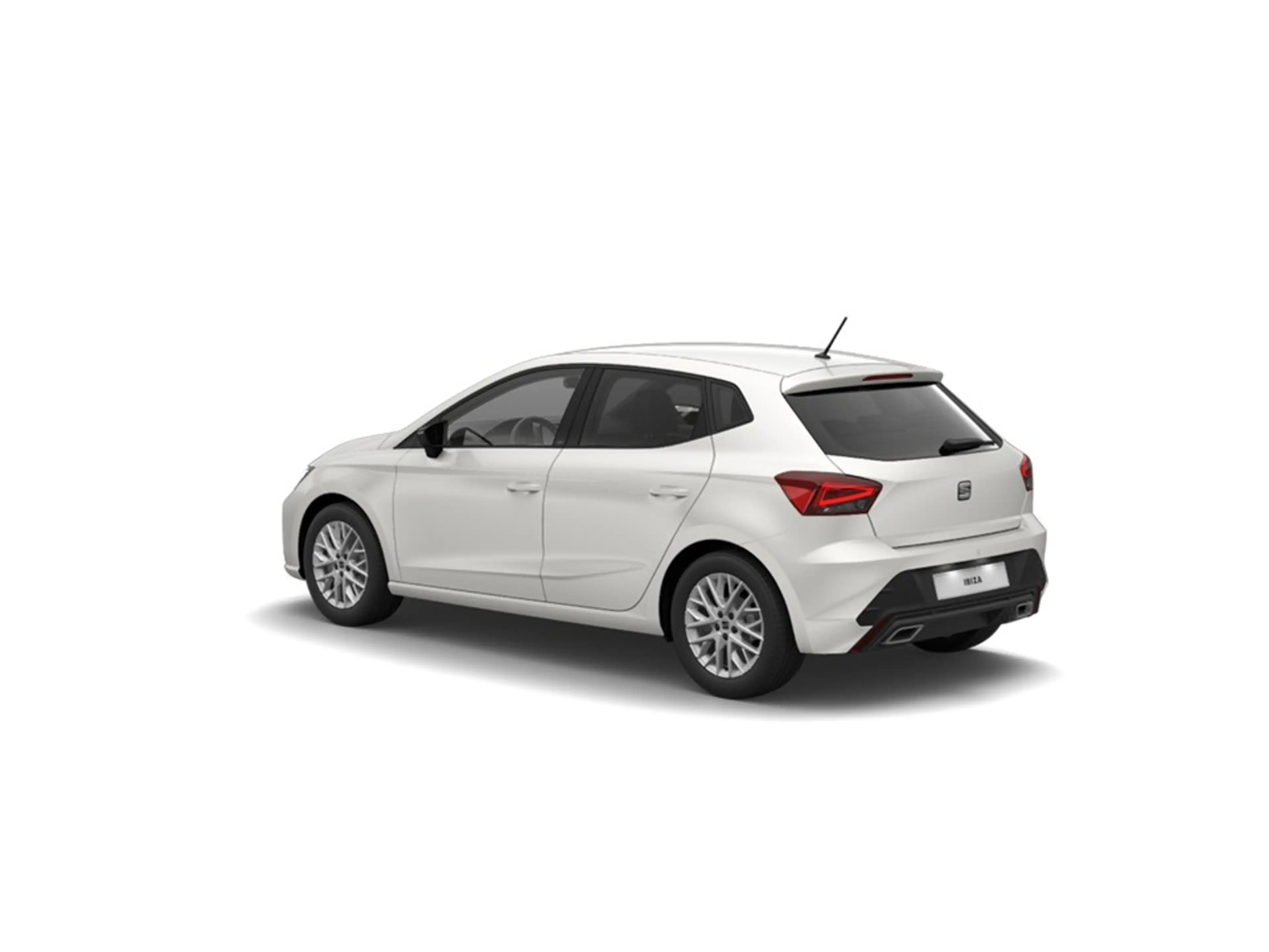 SEAT Ibiza 1.0 FR DSG CAM SITZHZG LED LM16 — photo 4