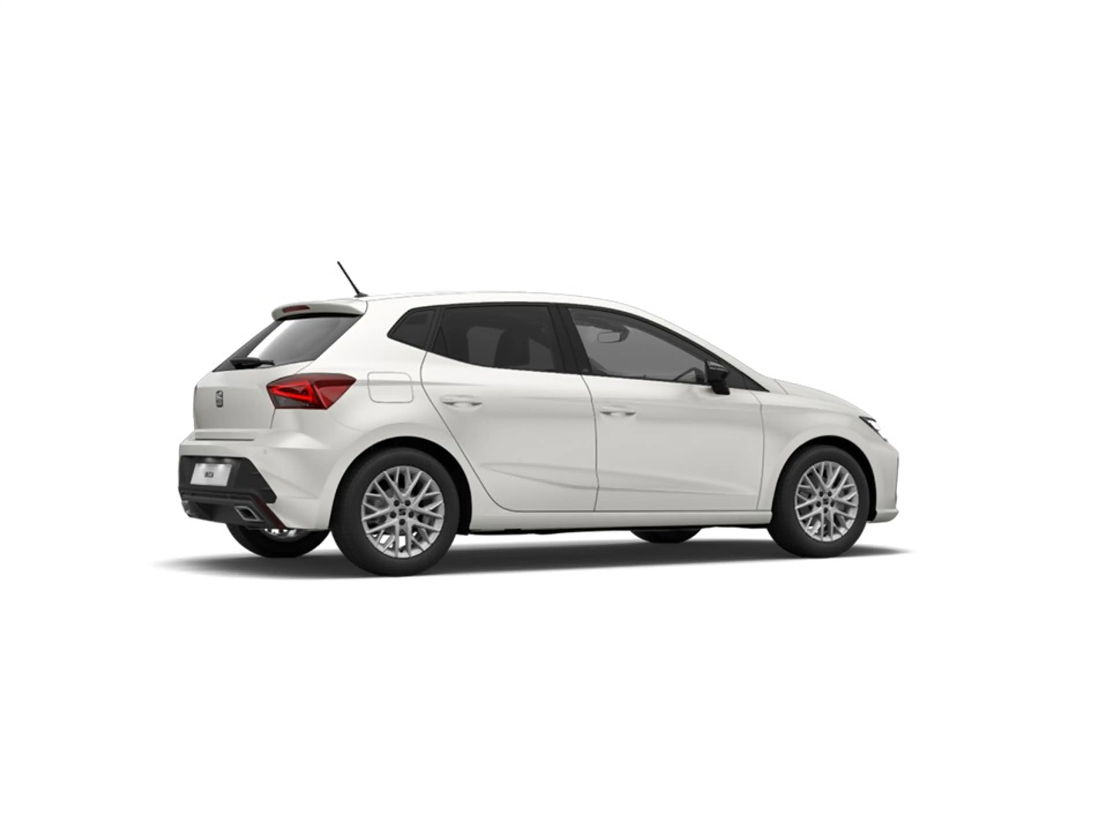SEAT Ibiza 1.0 FR DSG CAM SITZHZG LED LM16 — photo 6