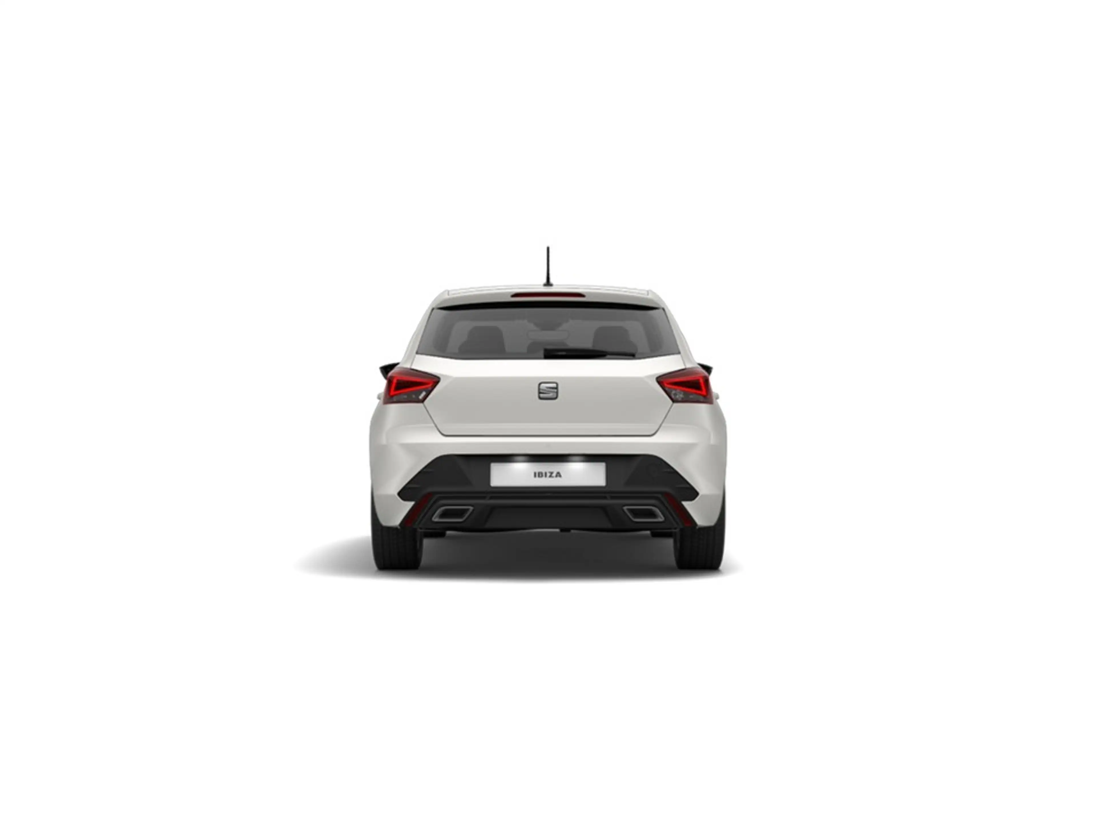 SEAT Ibiza 1.0 FR DSG CAM SITZHZG LED LM16 — photo 5