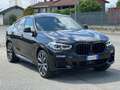 BMW X6 X6 xdrive30d mhev 48V Msport auto Nero - thumbnail 3