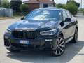 BMW X6 X6 xdrive30d mhev 48V Msport auto Nero - thumbnail 1