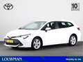 Toyota Corolla Touring Sports 1.8 Hybrid Active | Cruise Control Blanc - thumbnail 1