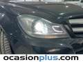 Mercedes-Benz C 220 Coupé 220CDI BE 7G Plus Negro - thumbnail 13
