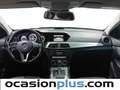 Mercedes-Benz C 220 Coupé 220CDI BE 7G Plus Negro - thumbnail 6