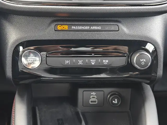 Ford Kuga view 15