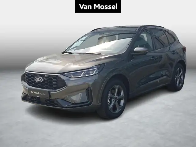 2025 Ford Kuga in Grey for sale