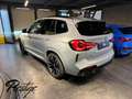 BMW X3 X3 xdrive M40d mhev 48V auto Grau - thumbnail 4