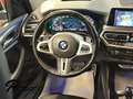 BMW X3 X3 xdrive M40d mhev 48V auto Grau - thumbnail 12