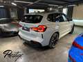 BMW X3 X3 xdrive M40d mhev 48V auto Grau - thumbnail 5
