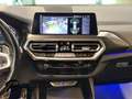 BMW X3 X3 xdrive M40d mhev 48V auto Grau - thumbnail 13
