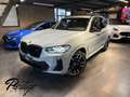 BMW X3 X3 xdrive M40d mhev 48V auto Grau - thumbnail 2