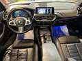 BMW X3 X3 xdrive M40d mhev 48V auto Grau - thumbnail 11