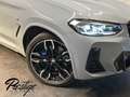 BMW X3 X3 xdrive M40d mhev 48V auto Grau - thumbnail 3