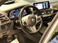 BMW X3 X3 xdrive M40d mhev 48V auto Grau - thumbnail 10