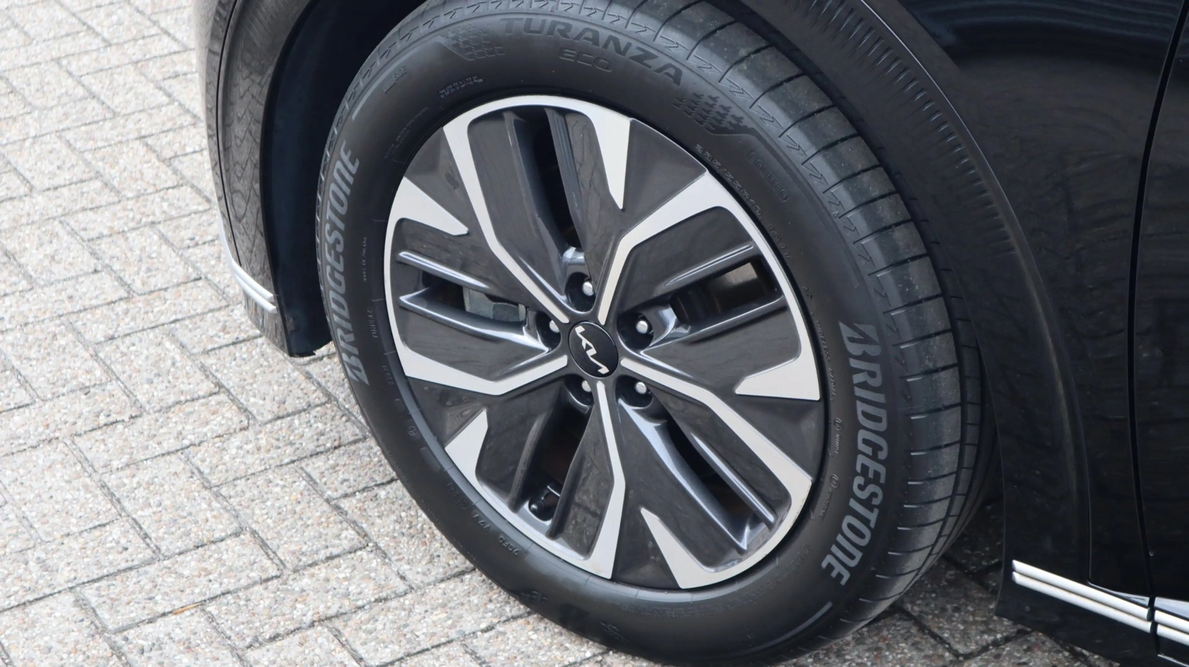 Kia EV6 Plus 77.4 kWh SOH94% Trekhaak Leder ACC Clima — photo 8
