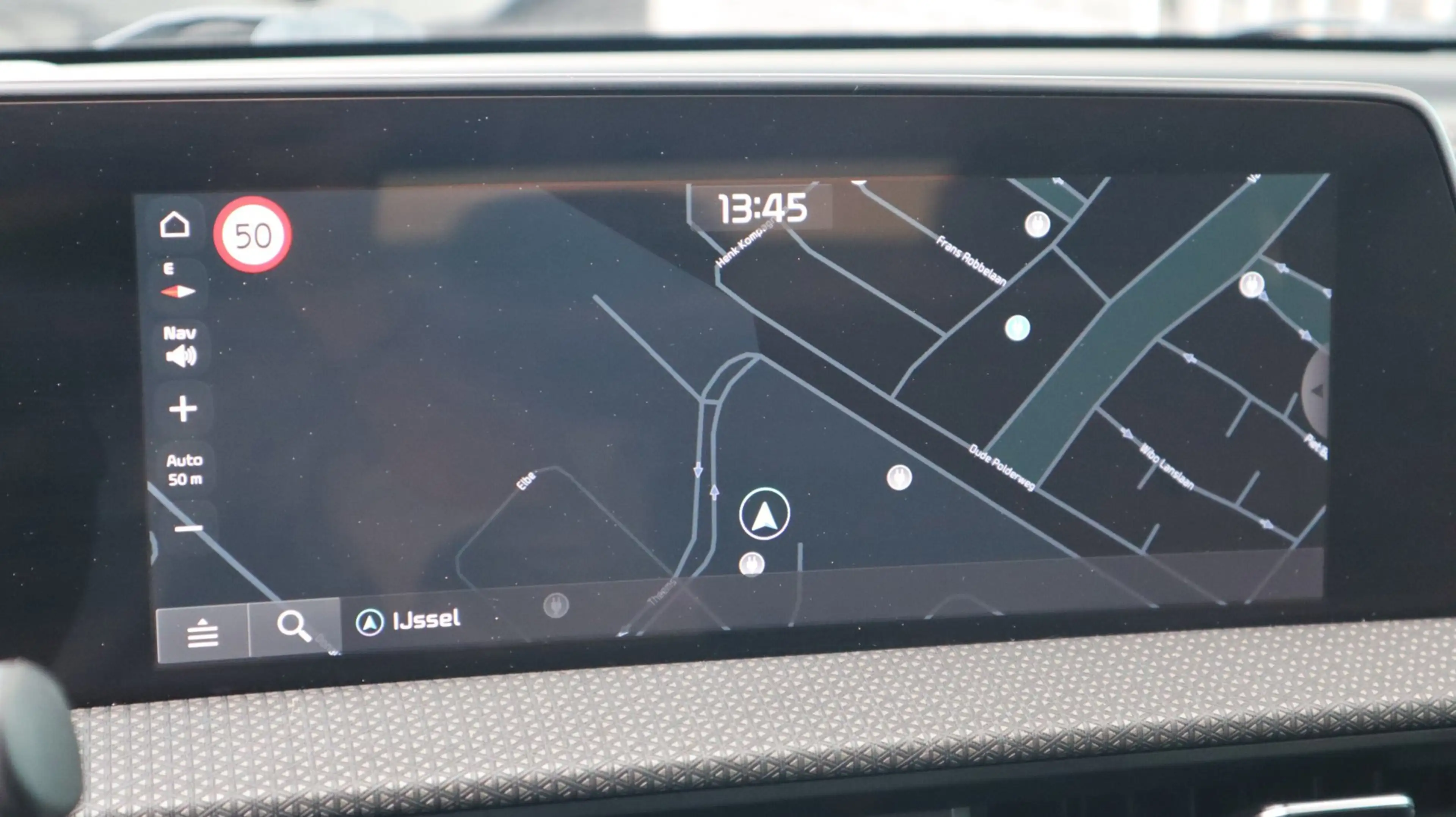 Kia EV6 Plus 77.4 kWh SOH94% Trekhaak Leder ACC Clima — photo 26