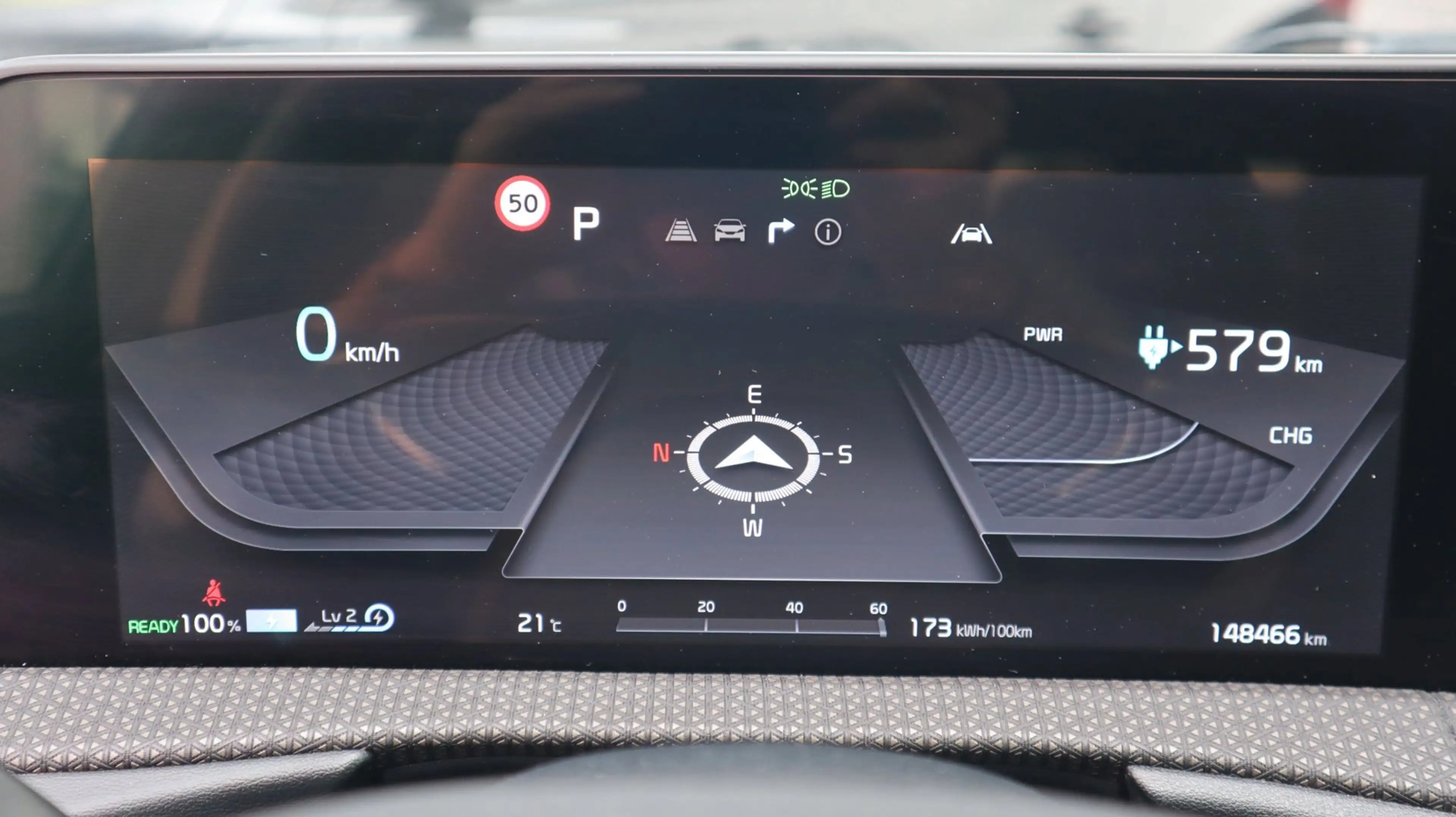 Kia EV6 Plus 77.4 kWh SOH94% Trekhaak Leder ACC Clima — photo 25