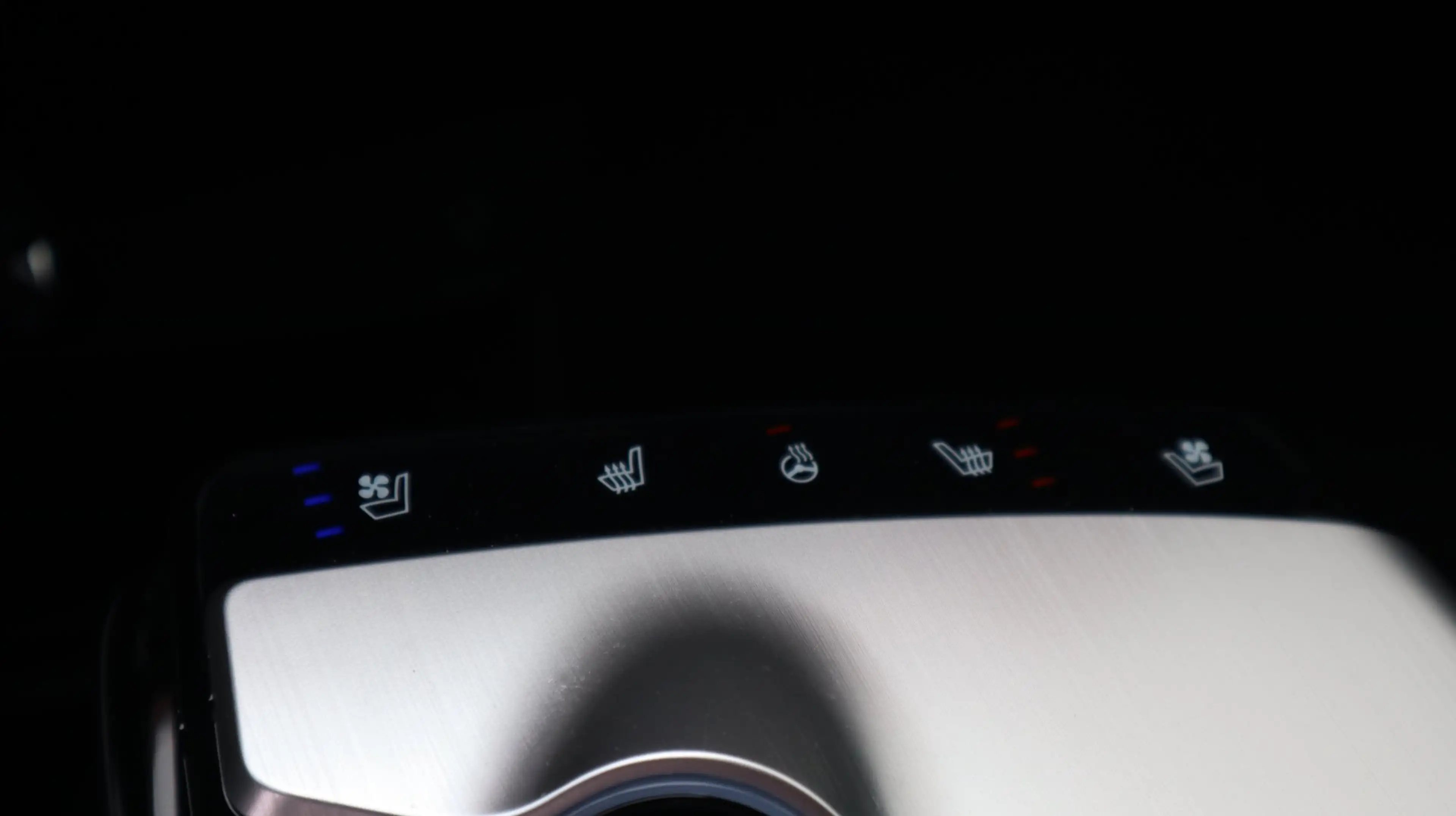 Kia EV6 Plus 77.4 kWh SOH94% Trekhaak Leder ACC Clima — photo 31