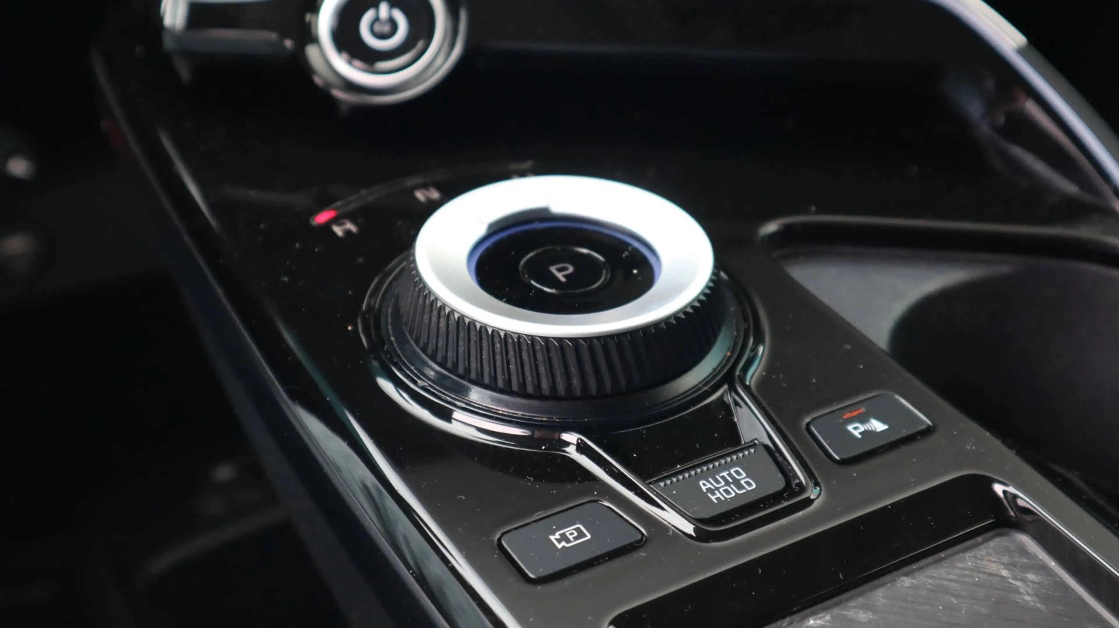 Kia EV6 Plus 77.4 kWh SOH94% Trekhaak Leder ACC Clima — photo 32