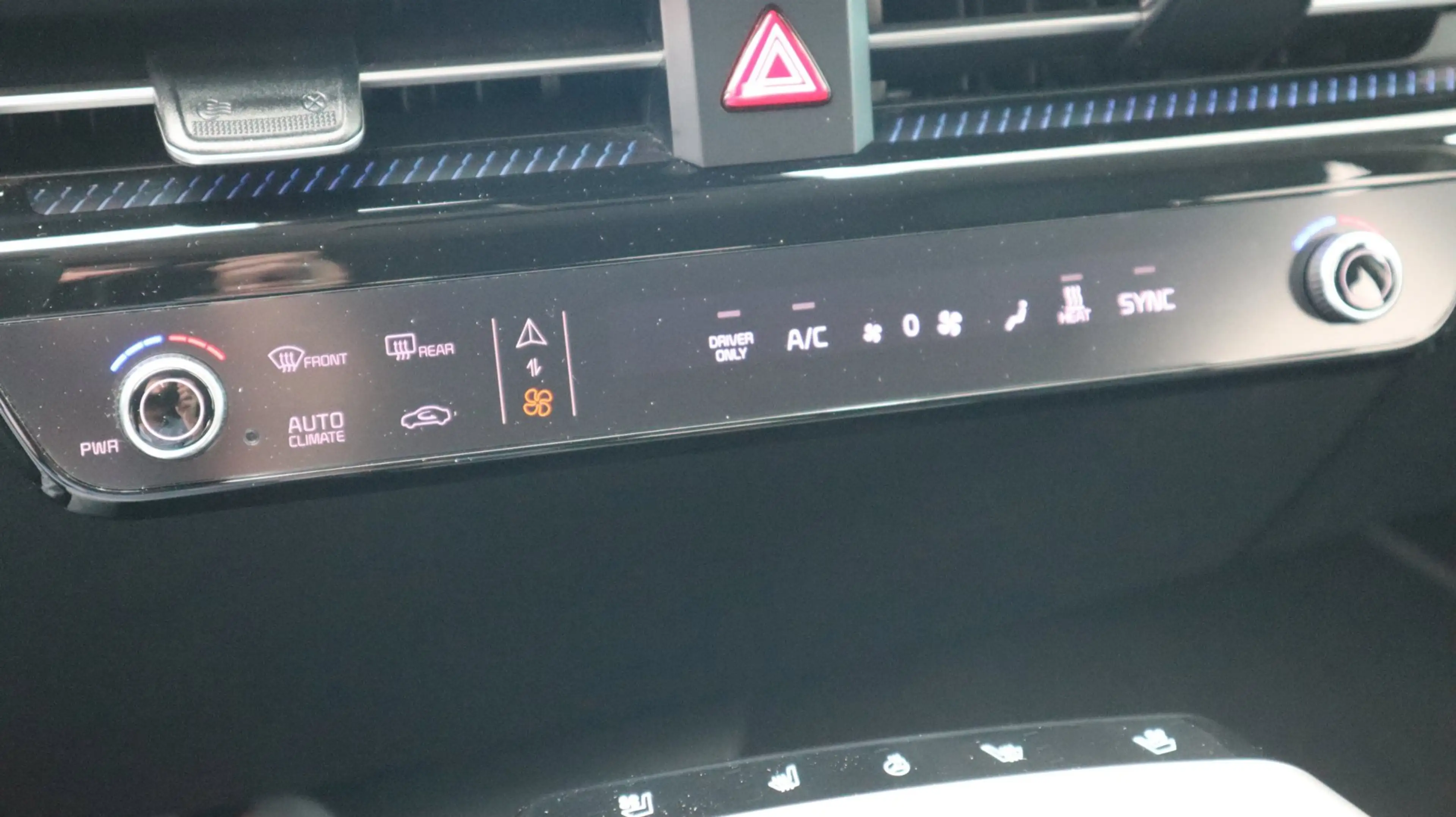 Kia EV6 Plus 77.4 kWh SOH94% Trekhaak Leder ACC Clima — photo 29