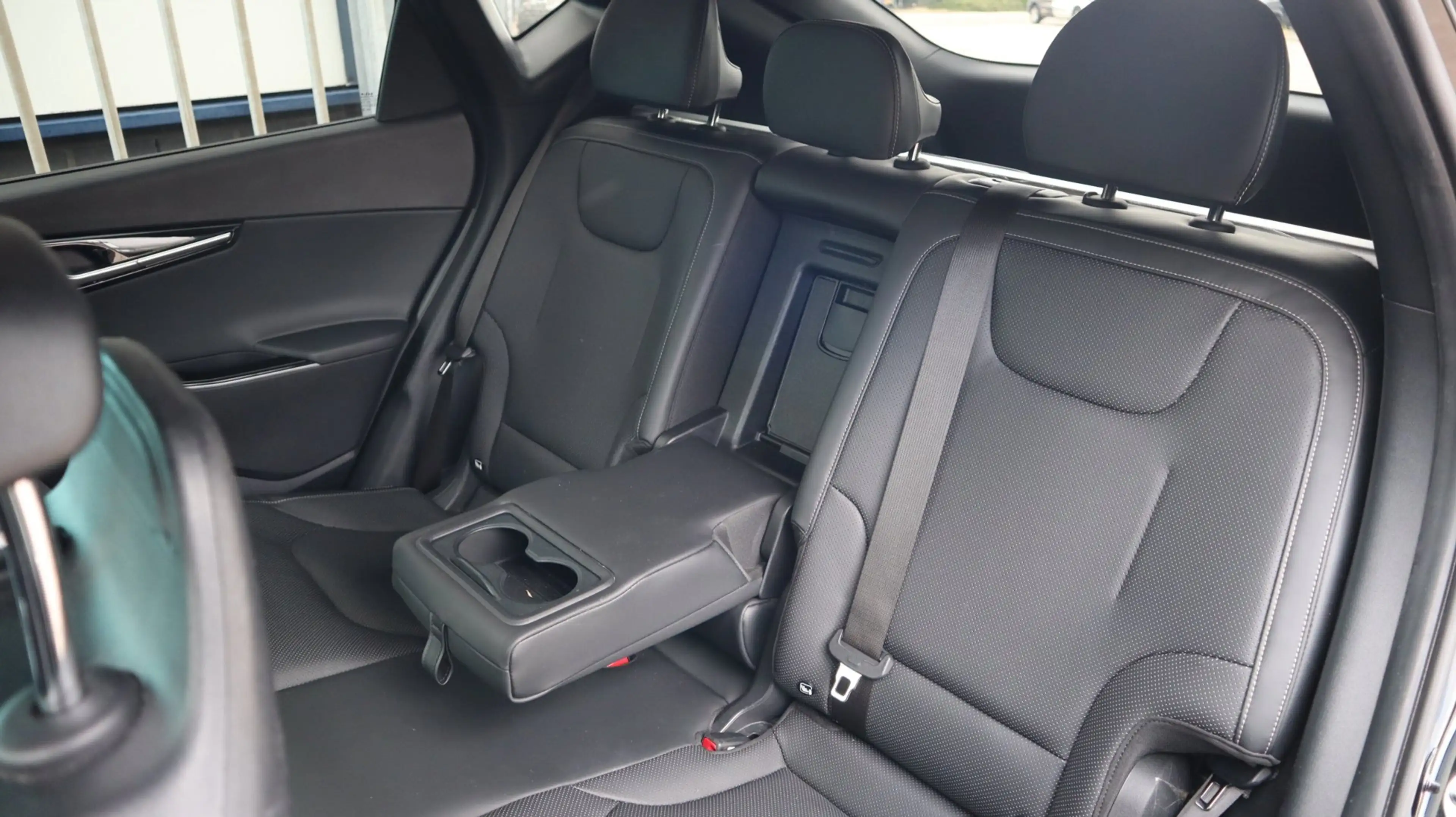 Kia EV6 Plus 77.4 kWh SOH94% Trekhaak Leder ACC Clima — photo 17